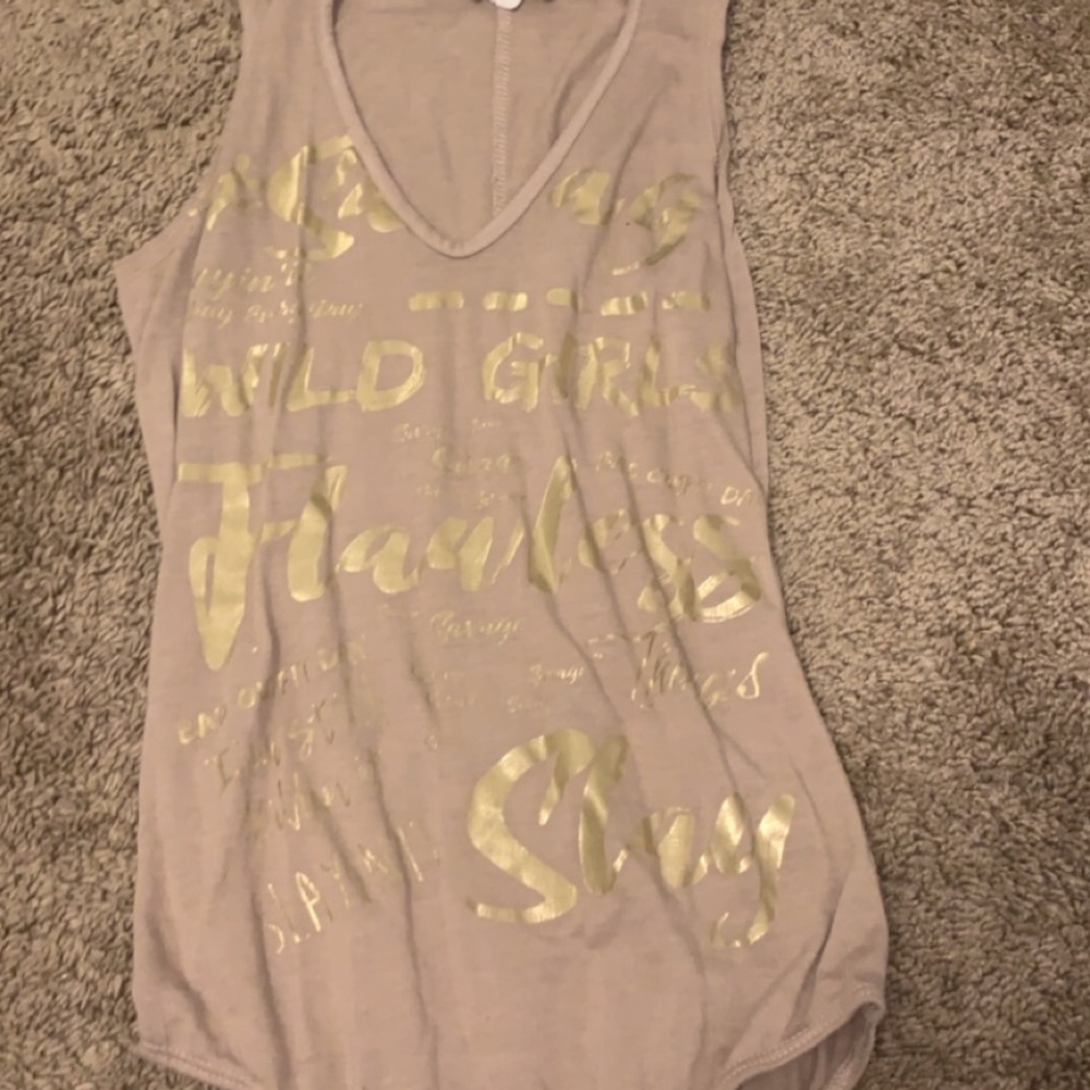 Body suit